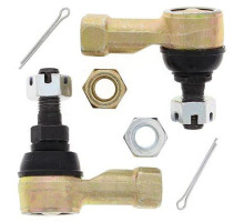 All balls наконечники рульової тяги (ручки) suzuki lt 160 '03-'04, lt 160e '89-'92, ltf 160 '91-'01