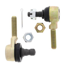 All balls наконечники кермової тяги (ручки) suzuki ltf 250 quad runner '99-'02, ltf 300 king quad '99-'02