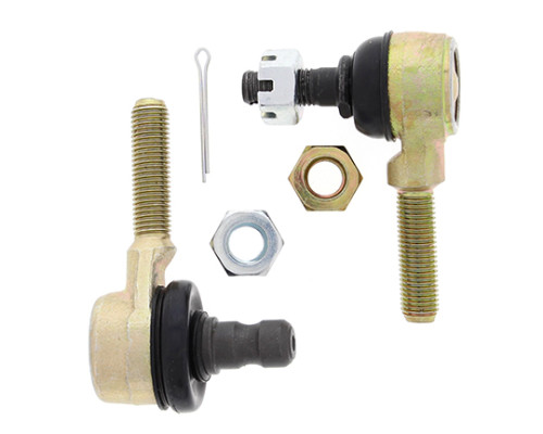 All balls наконечники кермової тяги (ручки) suzuki ltf 250 quad runner '99-'02, ltf 300 king quad '99-'02