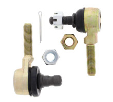 All balls наконечники кермової тяги (ручки) suzuki ltf 250 quad runner '99-'02, ltf 300 king quad '99-'02
