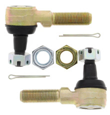 Усі м'ячі наконечники рульової тяги (ручки) suzuki ltr 450 '06-'11,ltz 400 '09-'13,yamaha yfm 700r raptor '06-'17,yfz450r/x '09-'17