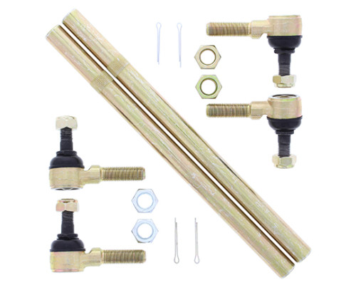 All balls ручки та штуки посилені kawasaki kef 300 lakota '95-'03, ksf 250 mojave '87-'04, kxf 250 tecate 4 atv '87-'88