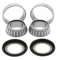 All balls підшипники рами з сальниками bmw f650/800 gs 06-17, suzuki rm125/250 89-90, yz125/250 87-95, tt600 r/re 98-03, bmw k75/100/1100, sherco