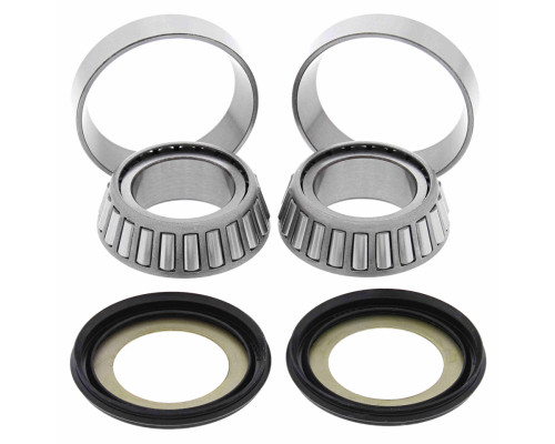 All balls підшипники рами з сальниками bmw f650/800 gs 06-17, suzuki rm125/250 89-90, yz125/250 87-95, tt600 r/re 98-03, bmw k75/100/1100, sherco