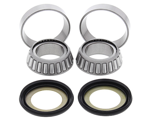 All balls підшипники рами з сальниками bmw f650/800 gs 06-17, suzuki rm125/250 89-90, yz125/250 87-95, tt600 r/re 98-03, bmw k75/100/1100, sherco