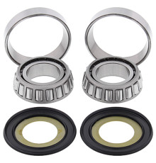 All balls підшипники рами з сальниками bmw g450 '08-'11, harley davidson road king, electra glide, street glide '14-'16
