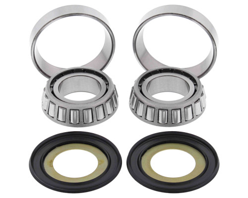 All balls підшипники рами з сальниками bmw g450 '08-'11, harley davidson road king, electra glide, street glide '14-'16