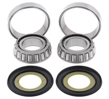All balls підшипники рами з сальниками bmw g450 '08-'11, harley davidson road king, electra glide, street glide '14-'16
