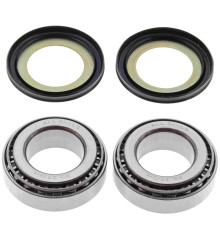 All balls підшипники рами з сальниками bmw s1000rr '10-17, suzuki gsx-r 600/750 '97-17, dl 650 v-strom '04-17 sv 650 s triumph, yamaha r1/r6/fjr