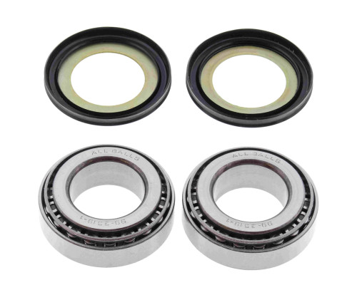 All balls підшипники рами з сальниками bmw s1000rr '10-17, suzuki gsx-r 600/750 '97-17, dl 650 v-strom '04-17 sv 650 s triumph, yamaha r1/r6/fjr