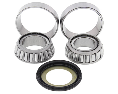 All balls підшипники рами з ущільненнями gas gas ec/mc125/200/250/300