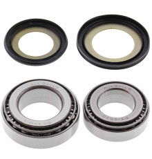 All balls підшипники рами з ущільненнями honda cb / cbr / gl / st / vf / vfr / vt / vtx