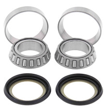 Усі підшипники рами з сальниками honda cb 250 91-08, crf 50f 04-09, crm 50r 93-96, mtx 50 82-85, nsr 50/75 89-00, mbx 80 82-83