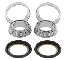 Усі підшипники рами з сальниками honda cb 250 91-08, crf 50f 04-09, crm 50r 93-96, mtx 50 82-85, nsr 50/75 89-00, mbx 80 82-83