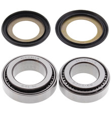 All balls підшипники рами з сальниками honda cr 125 r '90-'92, cr 250 r '90-'91, cr 500r '90-'01, xr 650r '00-'07