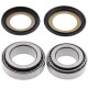 All balls підшипники рами з сальниками honda cr 125 r '90-'92, cr 250 r '90-'91, cr 500r '90-'01, xr 650r '00-'07