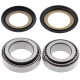All balls підшипники рами з сальниками honda cr 125 r '90-'92, cr 250 r '90-'91, cr 500r '90-'01, xr 650r '00-'07