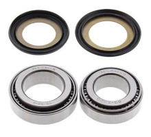 All balls підшипники рами з сальниками honda cr 125 r '90-'92, cr 250 r '90-'91, cr 500r '90-'01, xr 650r '00-'07