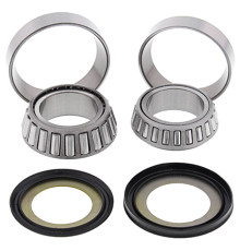 All balls підпіпники рами з сальниками honda cr 125r '95-'97, cr 250r '95-'96