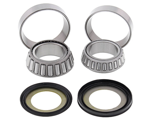 All balls підпіпники рами з сальниками honda cr 125r '95-'97, cr 250r '95-'96