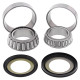 All balls підпіпники рами з сальниками honda cr 125r '95-'97, cr 250r '95-'96