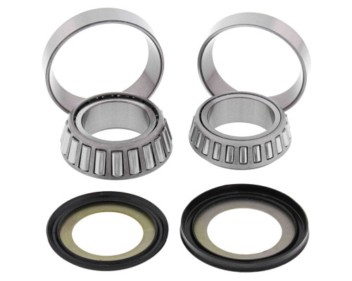All balls підпіпники рами з сальниками honda cr 125r '95-'97, cr 250r '95-'96