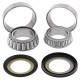 All balls підпіпники рами з сальниками honda cr 125r '95-'97, cr 250r '95-'96