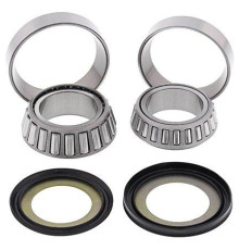 All balls підпіпники рами з сальниками honda cr 125r '95-'97, cr 250r '95-'96