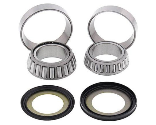 All balls підпіпники рами з сальниками honda cr 125r '95-'97, cr 250r '95-'96