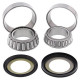 All balls підпіпники рами з сальниками honda cr 125r '95-'97, cr 250r '95-'96