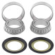 All balls підшипники рами з уплотненнями honda cr125/250 '93-'07,crf250r '04-'09,250x '04-'13,450r '02-'08,450x '05-'14