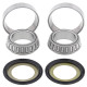 All balls підшипники рами з уплотненнями honda cr125/250 '93-'07,crf250r '04-'09,250x '04-'13,450r '02-'08,450x '05-'14