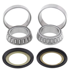 All balls підпіпники рами з уплотненнями honda crf 250 r '14-'17, crf 450 r '13-'16