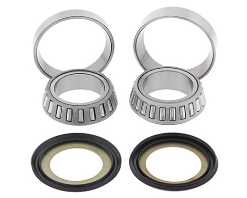 All balls підпіпники рами з уплотненнями honda crf 250 r '14-'17, crf 450 r '13-'16