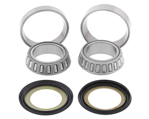 All balls підпіпники рами з уплотненнями honda crf 250 r '14-'17, crf 450 r '13-'16