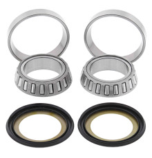 All balls підпіпники рами з уплотненнями honda crf 250r '10-'13, crf 450r '09-'12