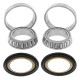 All balls підпіпники рами з уплотненнями honda crf 250r '10-'13, crf 450r '09-'12
