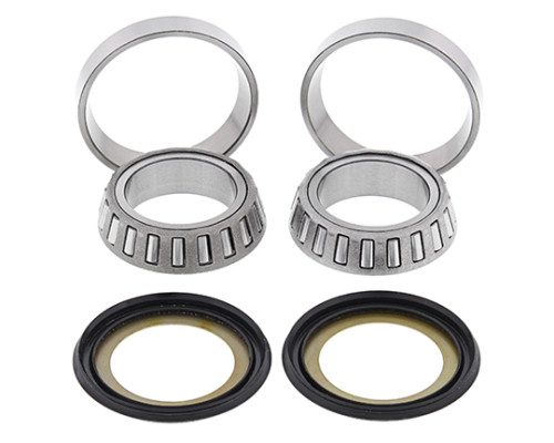 All balls підпіпники рами з уплотненнями honda crf 250r '10-'13, crf 450r '09-'12
