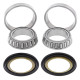 All balls підпіпники рами з уплотненнями honda crf 250r '10-'13, crf 450r '09-'12