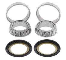 All balls підпіпники рами з уплотненнями honda crf 250r '10-'13, crf 450r '09-'12