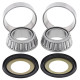 All balls підшипники рами з уплотненнями honda crm 125r '93-'99 nx 125 '95-'97 kawasaki kx 65 '00-'09 kx 80/85 '86-'10, honda gl1800 поворотний рука