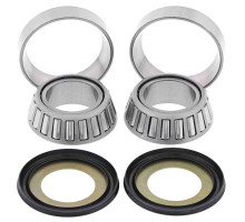 All balls підшипники рами з уплотненнями honda crm 125r '93-'99 nx 125 '95-'97 kawasaki kx 65 '00-'09 kx 80/85 '86-'10, honda gl1800 поворотний рука