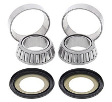 All balls підшипники рами з уплотненнями honda xl600/650/700v transalp '87-'11, xrv750 africa twin '90-'03 cr 80/85r '87-'07,xr 250/400/600/650