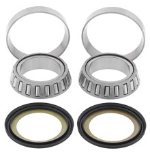 All balls підшипники рами з уплотненнями kawasaki gpz305/kz400/kz440