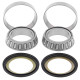 All balls підшипники рами з уплотненнями kawasaki gpz305/kz400/kz440