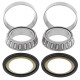 All balls підшипники рами з уплотненнями kawasaki gpz305/kz400/kz440