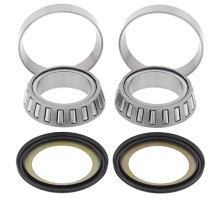All balls підшипники рами з уплотненнями kawasaki gpz305/kz400/kz440