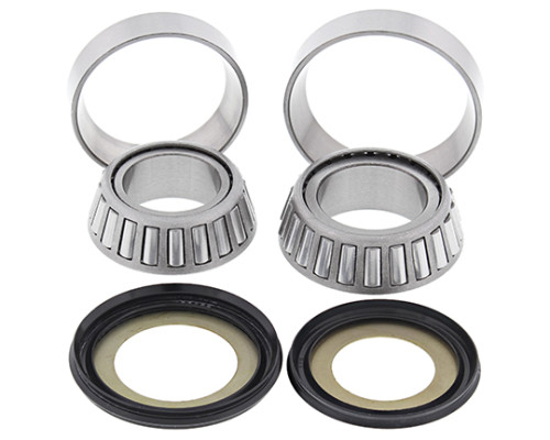 All balls підпіпники рами з уплотненнями kawasaki kl/klr 250/600, vn750/800/1500, zx6/zx9, zr7