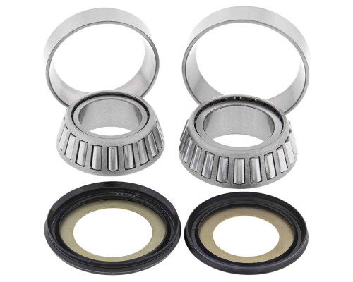All balls підпіпники рами з уплотненнями kawasaki kl/klr 250/600, vn750/800/1500, zx6/zx9, zr7