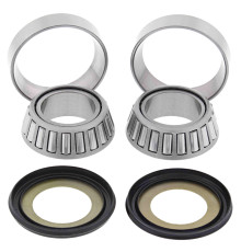 All balls підшипники рами з сальниками kawasaki klx 125 /l '03-'06, suzuki dr-z125 '03-'09, rm 80 '90-'01, rm 85 '02-'12